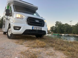 Ford 2026 FORSTER639LF