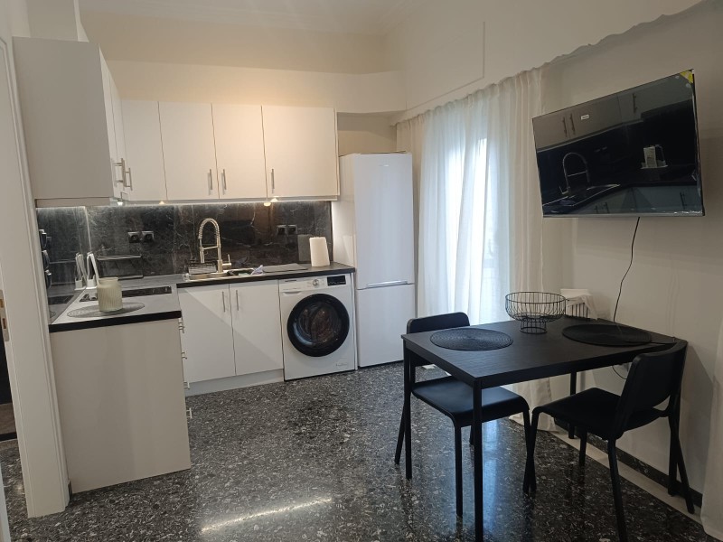 Διαμέρισμα 30 τ.μ. πρός ενοικίαση, Αθήνα - Κέντρο, Γκάζι - Μεταξουργείο - Βοτανικός