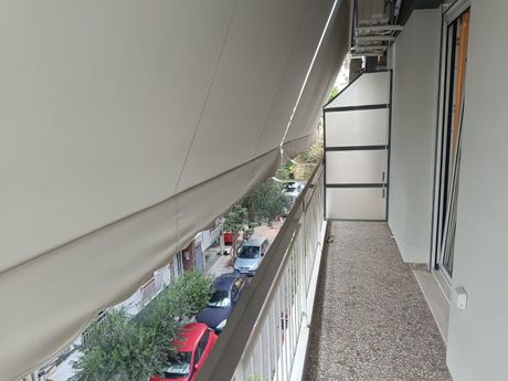 Διαμέρισμα 30 τ.μ. πρός ενοικίαση