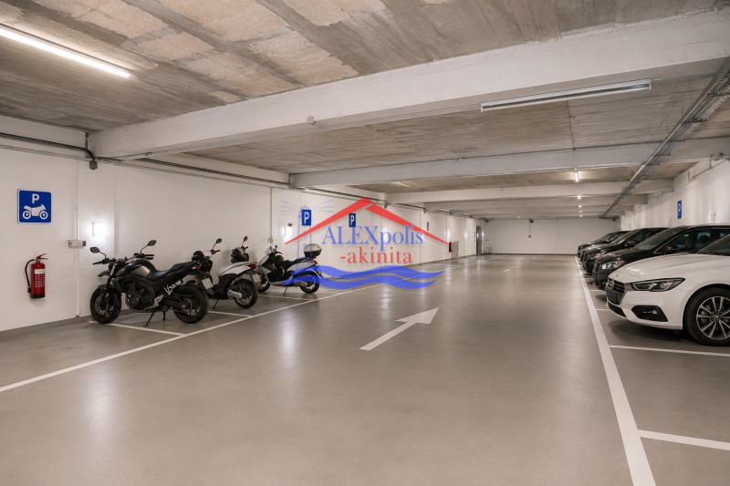Parking 12 τ.μ. για ενοικίαση, Εβρος, Αλεξανδρούπολη