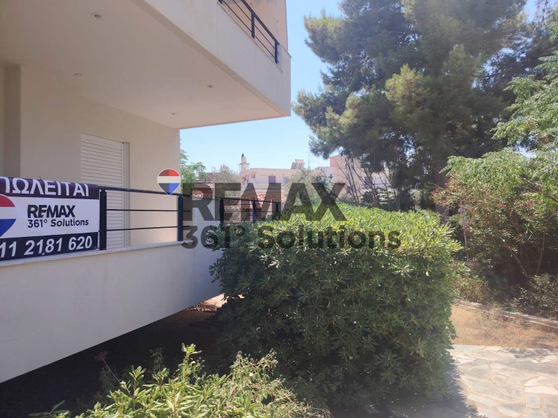 Διαμέρισμα 130 τ.μ. πρός πώληση, Αττική - Υπόλοιπο, Μαρκόπουλο