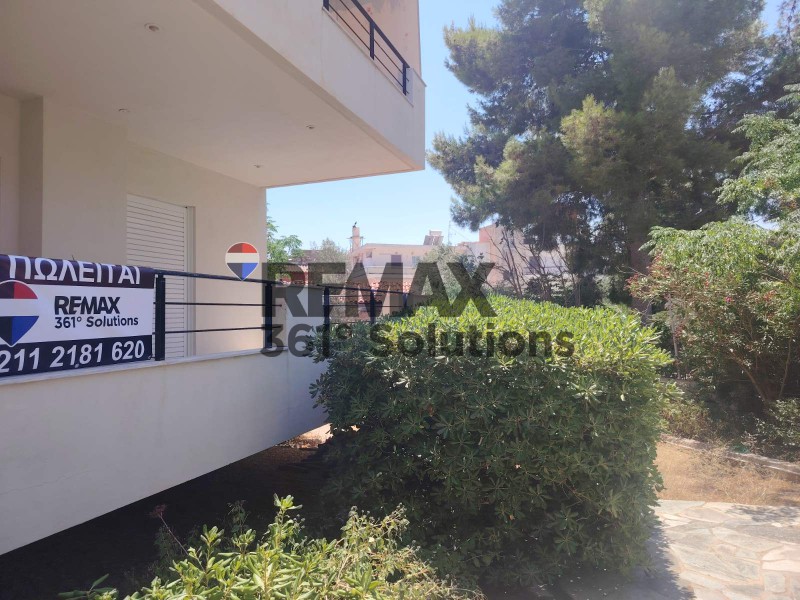 Διαμέρισμα 130 τ.μ. πρός πώληση, Αττική - Υπόλοιπο, Μαρκόπουλο