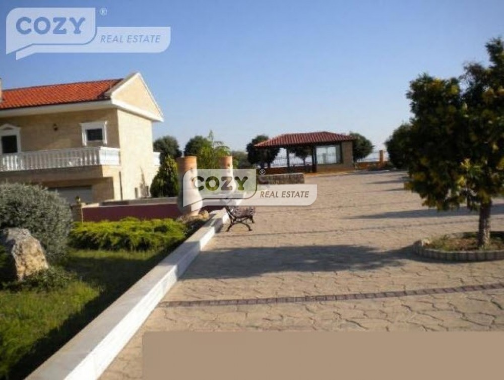Βίλλα 400 τ.μ. πρός πώληση, Θεσσαλονίκη - Περιφ/Κοί Δήμοι, Θέρμη