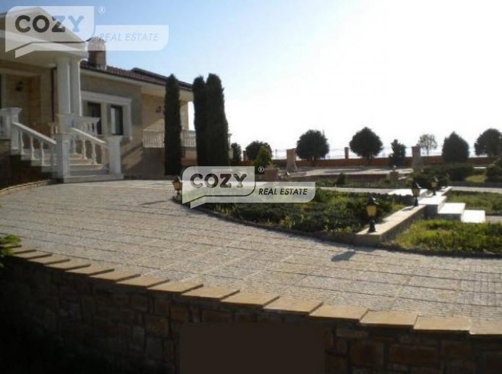 Βίλλα 400 τ.μ. πρός πώληση, Θεσσαλονίκη - Περιφ/Κοί Δήμοι, Θέρμη