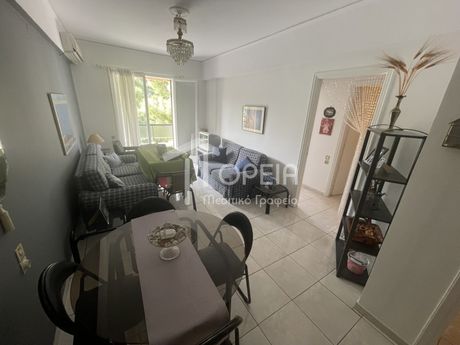 Διαμέρισμα 50 τ.μ. προς πώληση