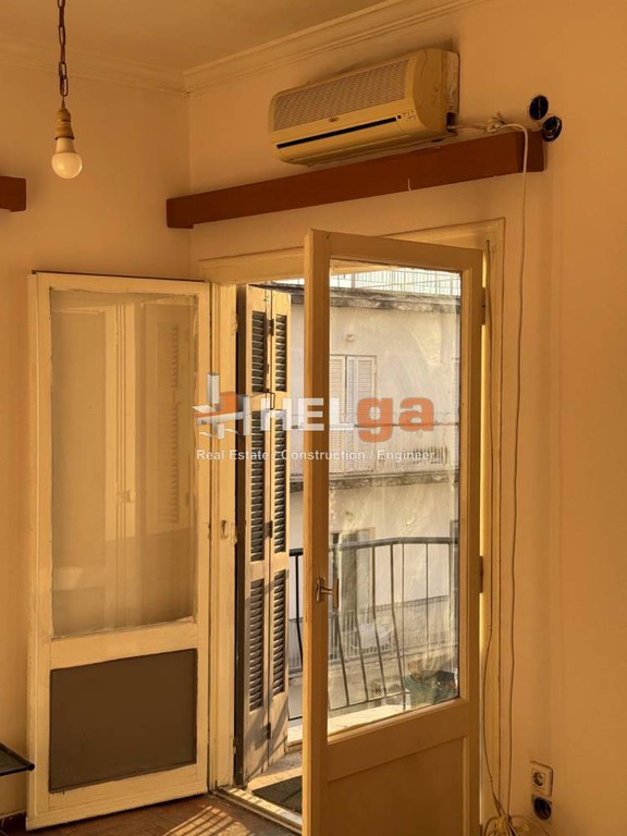 Διαμέρισμα 55 τ.μ. προς ενοικίαση, Δασσύλιο