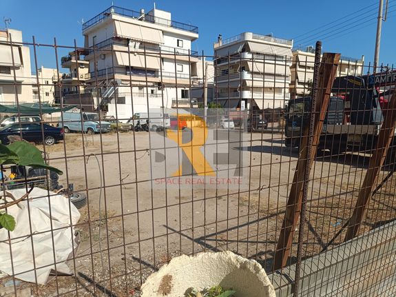 Οικόπεδο 517 τ.μ. για πώληση, Αθήνα - Νότια Προάστια, Άγιος Δημήτριος