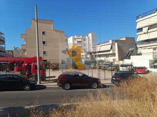 Οικόπεδο 517 τ.μ. για πώληση, Αθήνα - Νότια Προάστια, Άγιος Δημήτριος-thumb-1