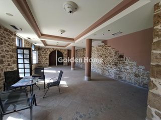 Επιχειρηματικό κτίριο 180 τ.μ. για ενοικίαση