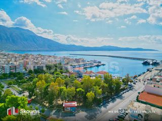 Διαμέρισμα 128,04 τ.μ. για πώληση, Μεσσηνία, Καλαμάτα-thumb-1