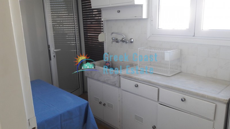 Διαμέρισμα 45 τ.μ. προς ενοικίαση, Υψηλά Αλώνια