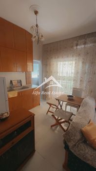 Apartment 50 sqm for rent