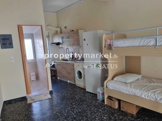Studio / γκαρσονιέρα 35 τ.μ. για ενοικίαση