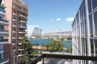 Διαμέρισμα 82 τ.μ. προς πώληση, Κέντρο Πειραιά-thumb-1