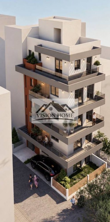 Studio / γκαρσονιέρα 50 τ.μ. πρός πώληση, Θεσσαλονίκη - Κέντρο, Άνω Τούμπα