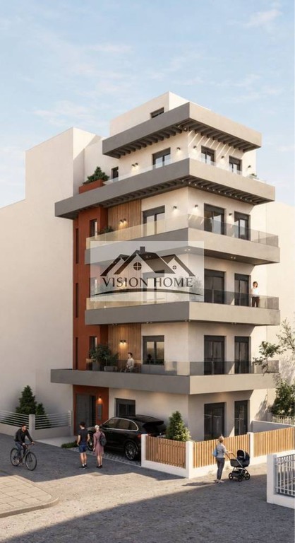 Studio / γκαρσονιέρα 50 τ.μ. πρός πώληση, Θεσσαλονίκη - Κέντρο, Άνω Τούμπα