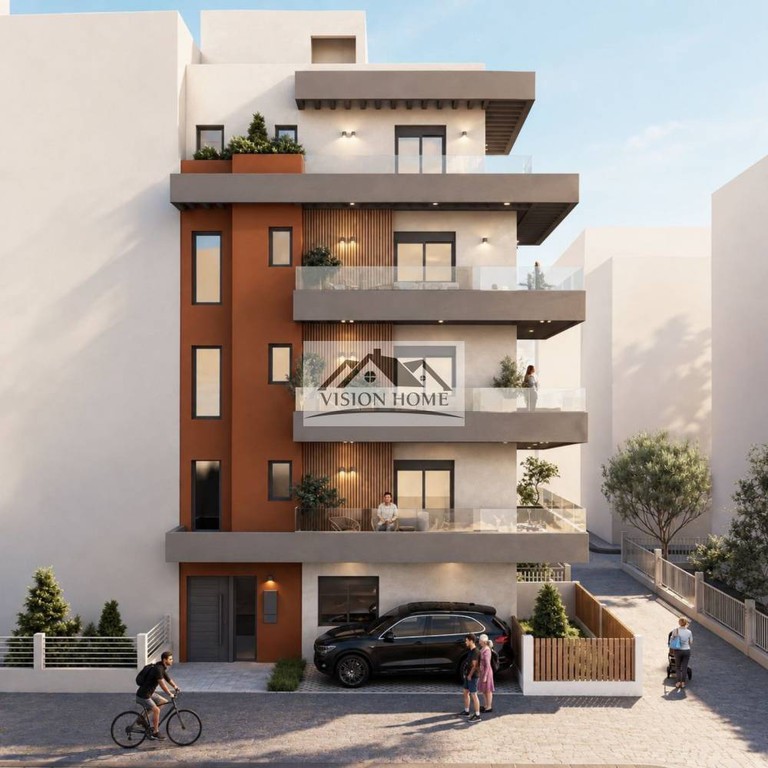 Studio / γκαρσονιέρα 50 τ.μ. πρός πώληση, Θεσσαλονίκη - Κέντρο, Άνω Τούμπα