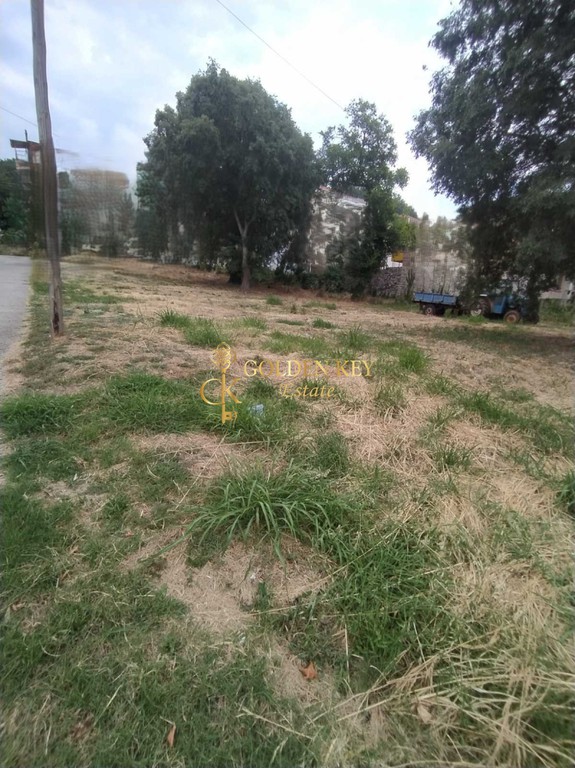 Οικόπεδο 672 τ.μ. για πώληση, Ν. Καβάλας, Φίλιπποι