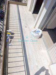 Studio / γκαρσονιέρα 38 τ.μ. για ενοικίαση, Αχαΐα, Πάτρα-thumb-10