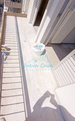 Studio / γκαρσονιέρα 38 τ.μ. για ενοικίαση, Αχαΐα, Πάτρα-thumb-11