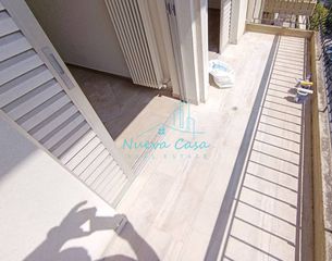 Studio / γκαρσονιέρα 38 τ.μ. για ενοικίαση, Αχαΐα, Πάτρα-thumb-9