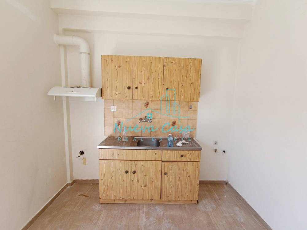 Studio / γκαρσονιέρα 38 τ.μ. για ενοικίαση, Αχαΐα, Πάτρα