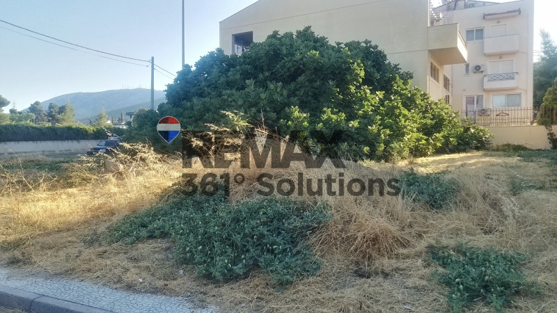 Οικόπεδο 254 τ.μ. πρός πώληση, Αθήνα - Ανατολικά Προάστια, Γλυκά Νερά