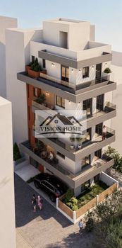Studio / γκαρσονιέρα 40 τ.μ. προς πώληση