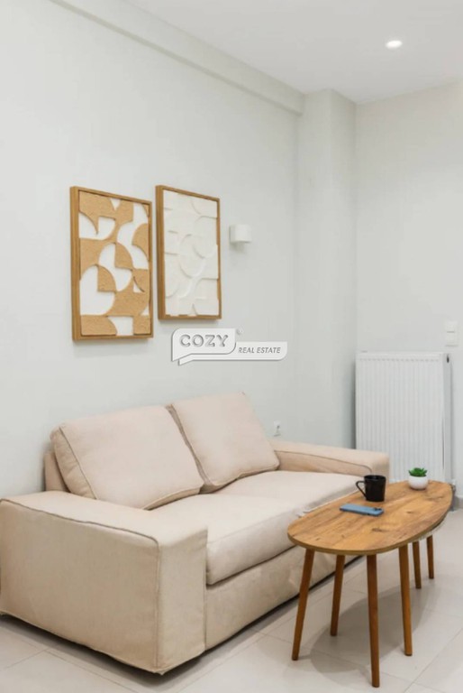 Studio / γκαρσονιέρα 35 τ.μ. προς ενοικίαση, Καμάρα Θεσσαλονίκης