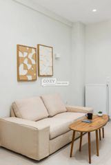 Studio / γκαρσονιέρα 35 τ.μ. προς ενοικίαση, Καμάρα Θεσσαλονίκης-thumb-2