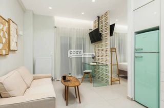 Studio / γκαρσονιέρα 35 τ.μ. προς ενοικίαση