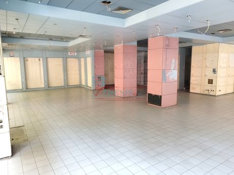 Κατάστημα 338 τ.μ. προς ενοικίαση
