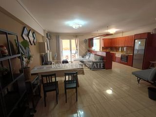 Διαμέρισμα 110 τ.μ. για ενοικίαση