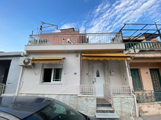 Μονοκατοικία 47 τ.μ. για ενοικίαση