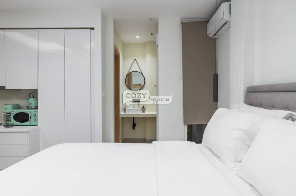Studio / γκαρσονιέρα 35 τ.μ. προς ενοικίαση, Καμάρα Θεσσαλονίκης