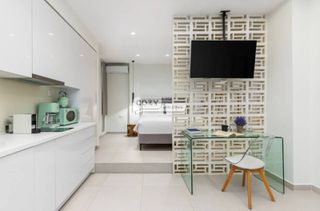 Studio / γκαρσονιέρα 35 τ.μ. προς ενοικίαση
