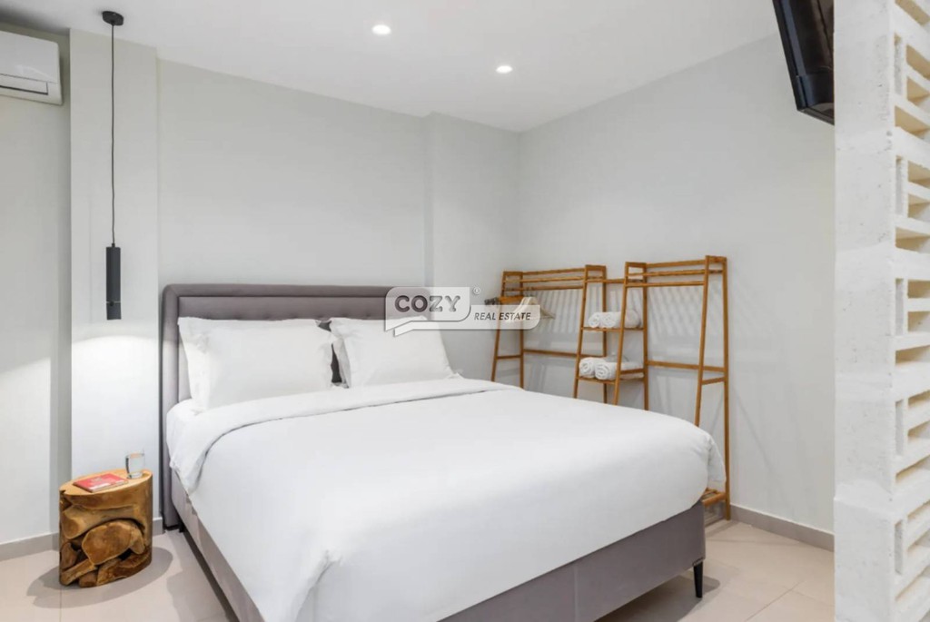 Studio / γκαρσονιέρα 35 τ.μ. προς ενοικίαση, Καμάρα Θεσσαλονίκης