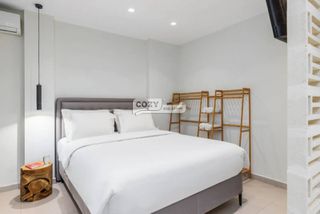 Studio / γκαρσονιέρα 35 τ.μ. προς ενοικίαση, Καμάρα Θεσσαλονίκης-thumb-3