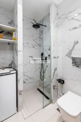 Studio / γκαρσονιέρα 35 τ.μ. προς ενοικίαση, Καμάρα Θεσσαλονίκης-thumb-5
