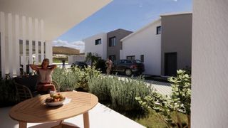 Μεζονέτα 56 τ.μ. για πώληση, Ν. Καβάλας, Θάσος-thumb-2