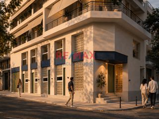 Διαμέρισμα 43 τ.μ. για πώληση