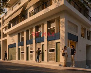 Διαμέρισμα 21 τ.μ. για πώληση, Πειραιάς, Καλλίπολη-thumb-17
