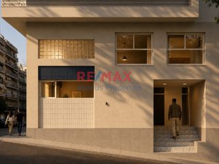 Διαμέρισμα 21 τ.μ. για πώληση, Πειραιάς, Καλλίπολη-thumb-24