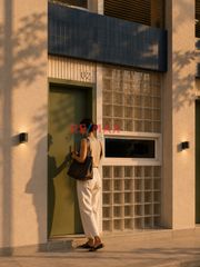 Διαμέρισμα 21 τ.μ. για πώληση, Πειραιάς, Καλλίπολη-thumb-23