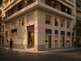 Διαμέρισμα 21 τ.μ. για πώληση, Πειραιάς, Καλλίπολη-thumb-16