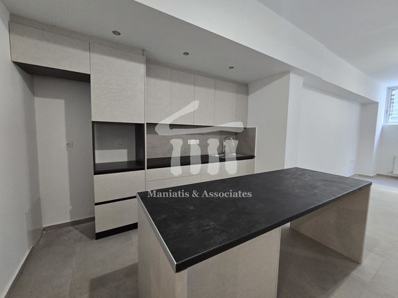 Διαμέρισμα 75 τ.μ. για ενοικίαση, Πειραιάς, Καστέλλα