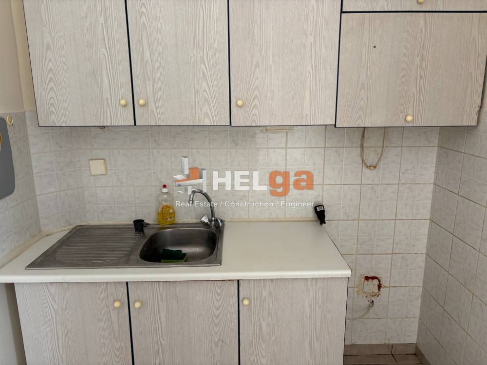 Studio / γκαρσονιέρα 29 τ.μ. προς ενοικίαση, Ζαβλάνι