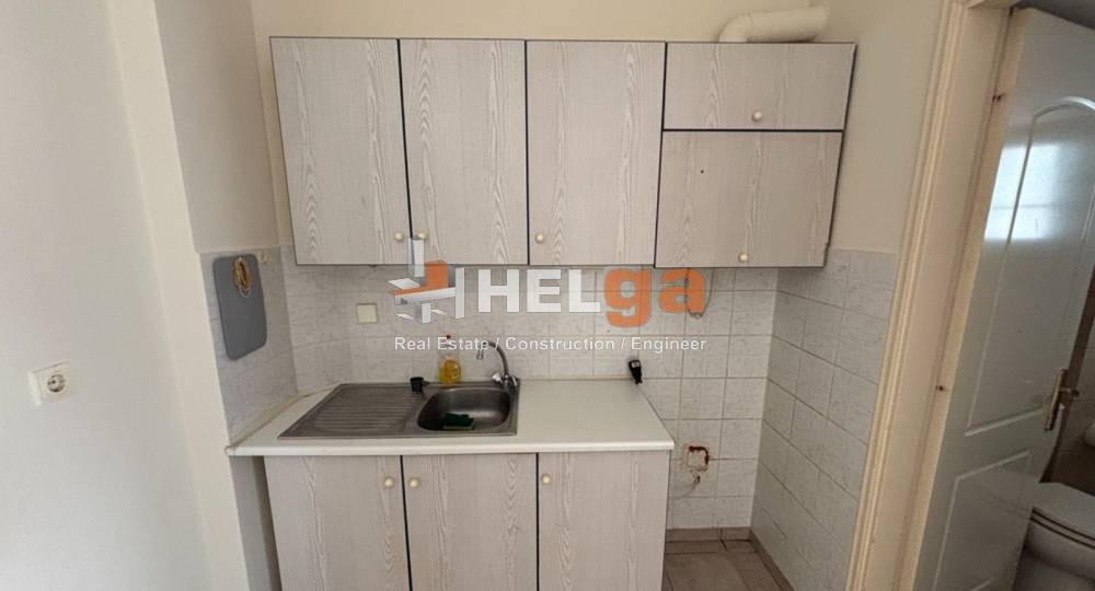 Studio / γκαρσονιέρα 29 τ.μ. προς ενοικίαση, Ζαβλάνι