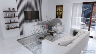 Διαμέρισμα 77 τ.μ. πρός πώληση, Μαγνησία, Βόλος-thumb-22