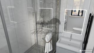 Διαμέρισμα 77 τ.μ. πρός πώληση, Μαγνησία, Βόλος-thumb-9